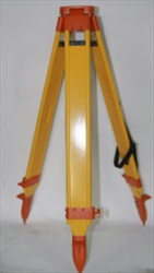 Chân tripod cho máy toàn đạc Jeweltest F-P1